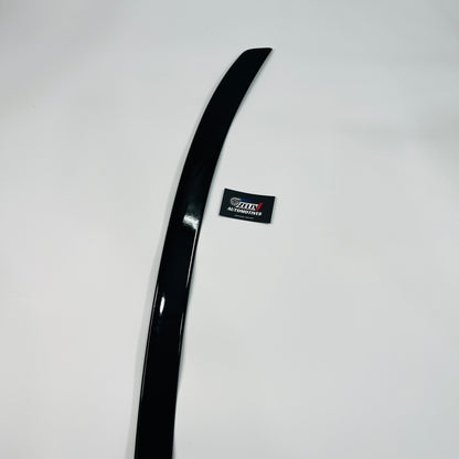 Virtus OEM Spoiler