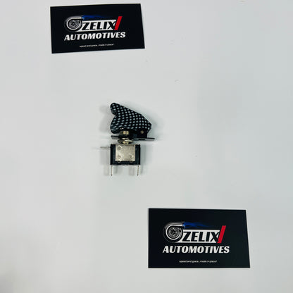 Toggle Switch
