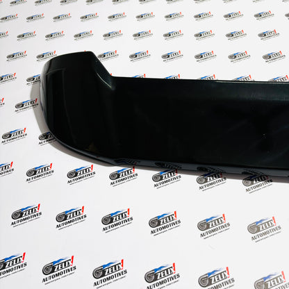 Hyundai i20 Rear Spoiler | Sporty Rear look Upgrade Fits 2021+ Models