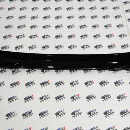 Mercedes Benz W204 C-Class Roof Spoiler