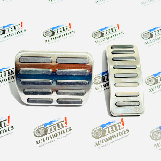 Polo Automatic Pedal Kit | Aftermarket Metal Pedals