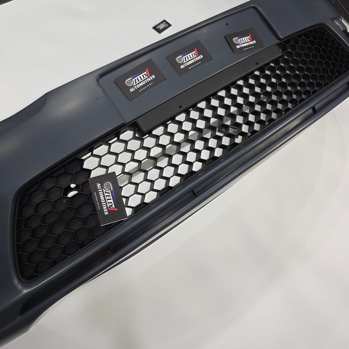 Laura VRS Bumper | Universal Aftermarket Front Bumper.