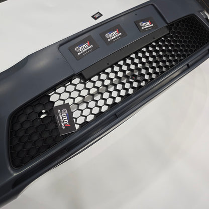 Laura VRS Bumper | Universal Aftermarket Front Bumper.