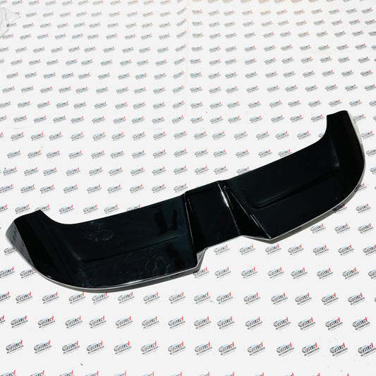 Toyota Innova Hycross  Rear Spoiler | Premium Glossy Black Fits 2012–2016 Models