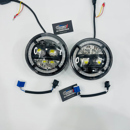 Thar Hawk Eye Headlight
