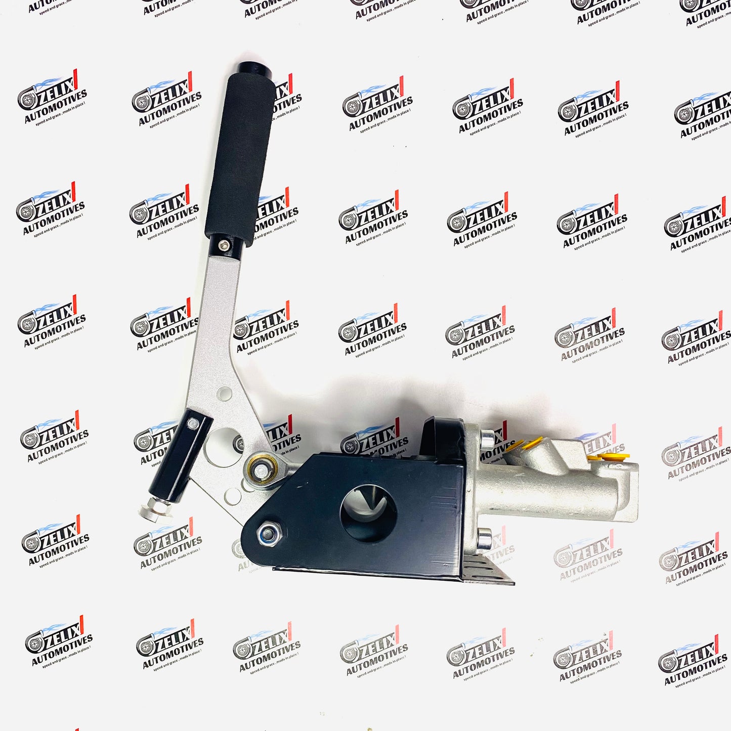 TwinLock – Dual Cylinder Hydraulic E-Brake| Aftermarket Drift Handbrake