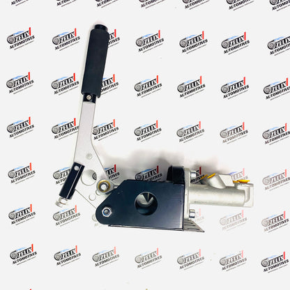 TwinLock – Dual Cylinder Hydraulic E-Brake| Aftermarket Drift Handbrake