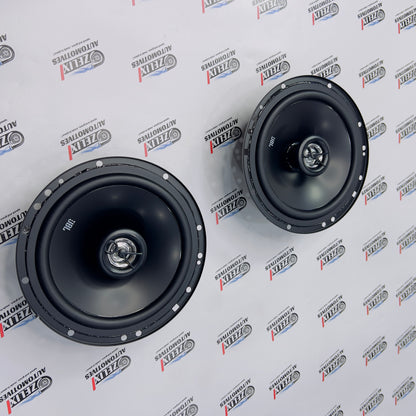 JBL Stage1 | 6.5 Inch 350W 2-Way Coaxial Car Speaker