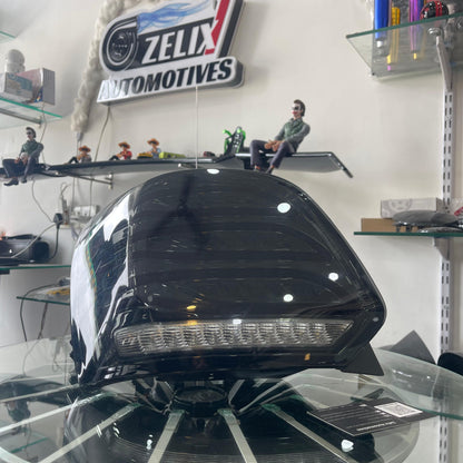 Polo LED Tail Lights | Universal Aftermarket Mercedes Benz Style
