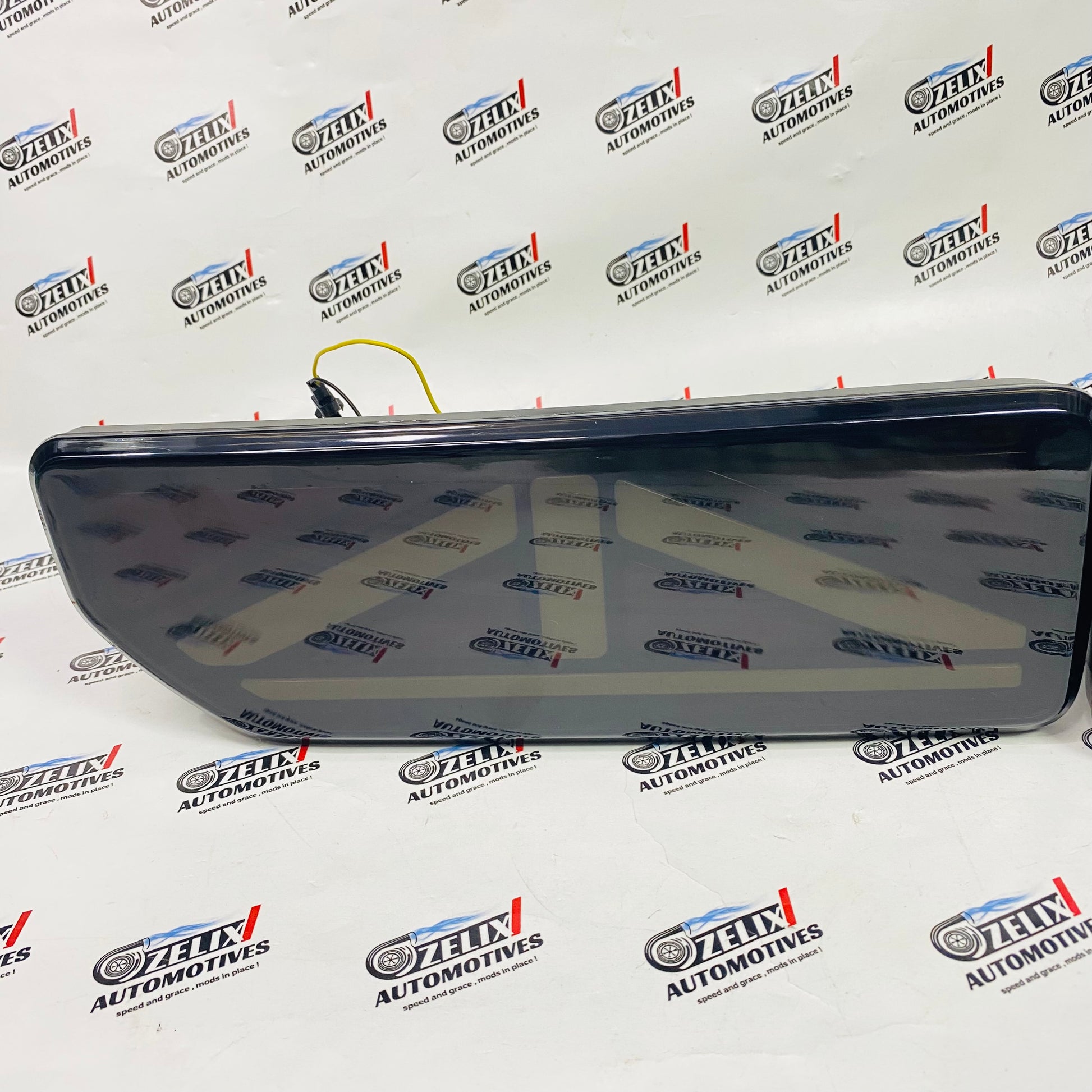 Aftermarket Jimny premium LED tail lights