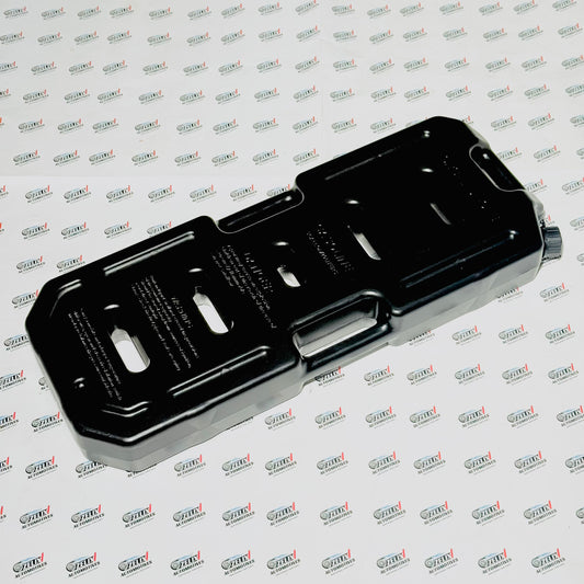 Heavy-Duty Jerry Can | Premium Off-Road Upgrade