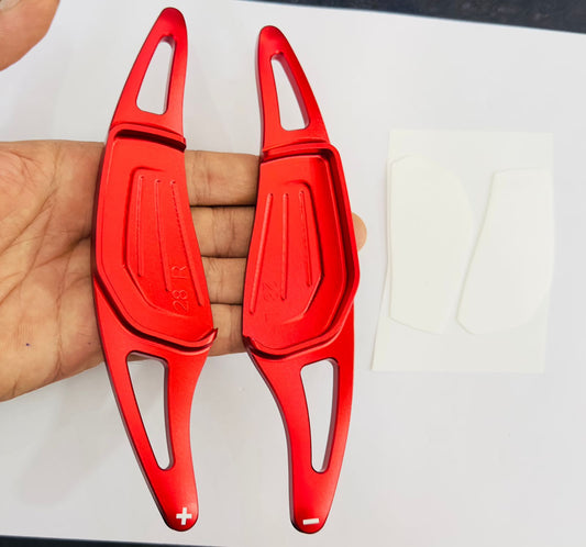 Skoda Slavia Paddle Shifters | Universal Aftermarket Extenders