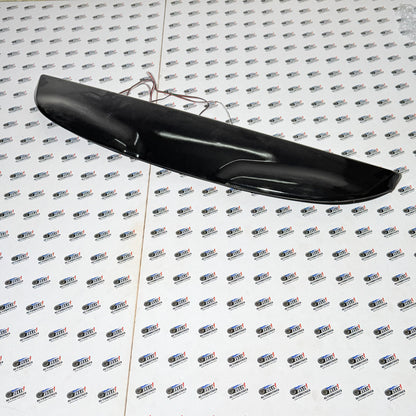 Rear Spoiler for Mahindra Thar Roxx | New Stylish Design