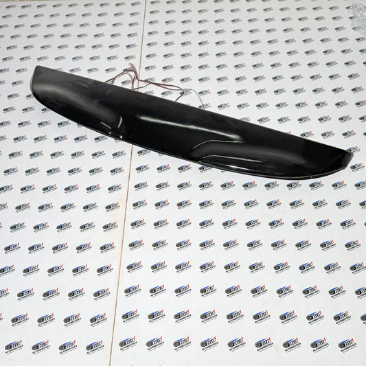 Rear Spoiler for Mahindra Thar Roxx | New Stylish Design