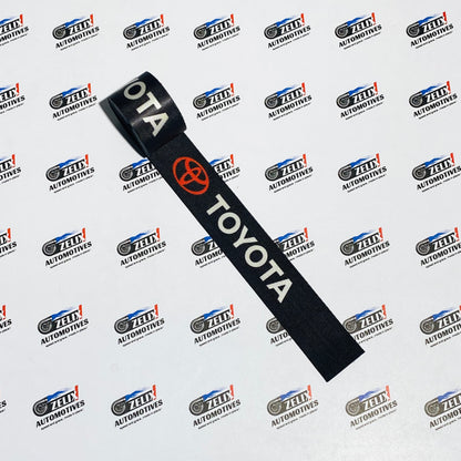 Sporty Seat Belts For Suzuki,Toyota,Hyundai | Aftermarket Safety Belt Replacement (Sold Individually)