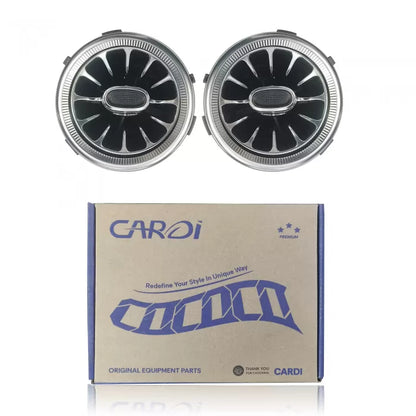 CARDI K4 Ac Vent With Ambient Light For Maruti Suzuki Swift 2018-2024