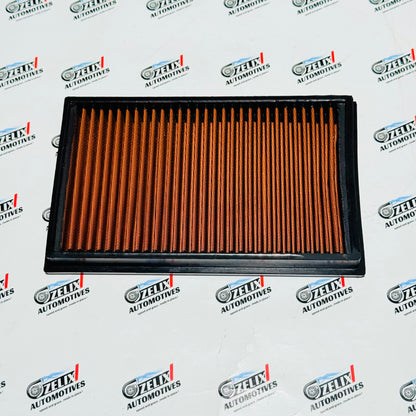Sprint  Performance Air Filter | Reusable  Intake Filter for VW Virtus, Skoda Slavia & Kushaq