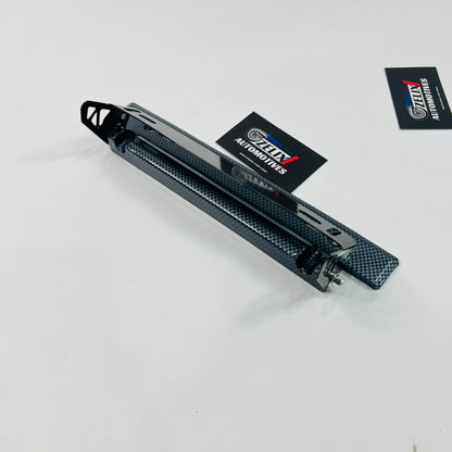 Universal Number Plate Holder |  Aftermarket