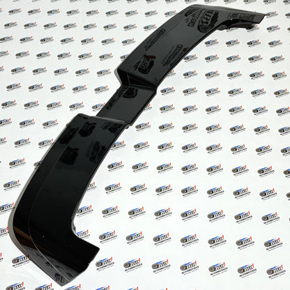 Hyundai Creta Rear Spoiler | Sporty Design fits 2025+ Models