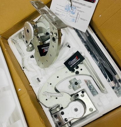 Universal Lambo Door Kit | Scissors Door Kit for Cars