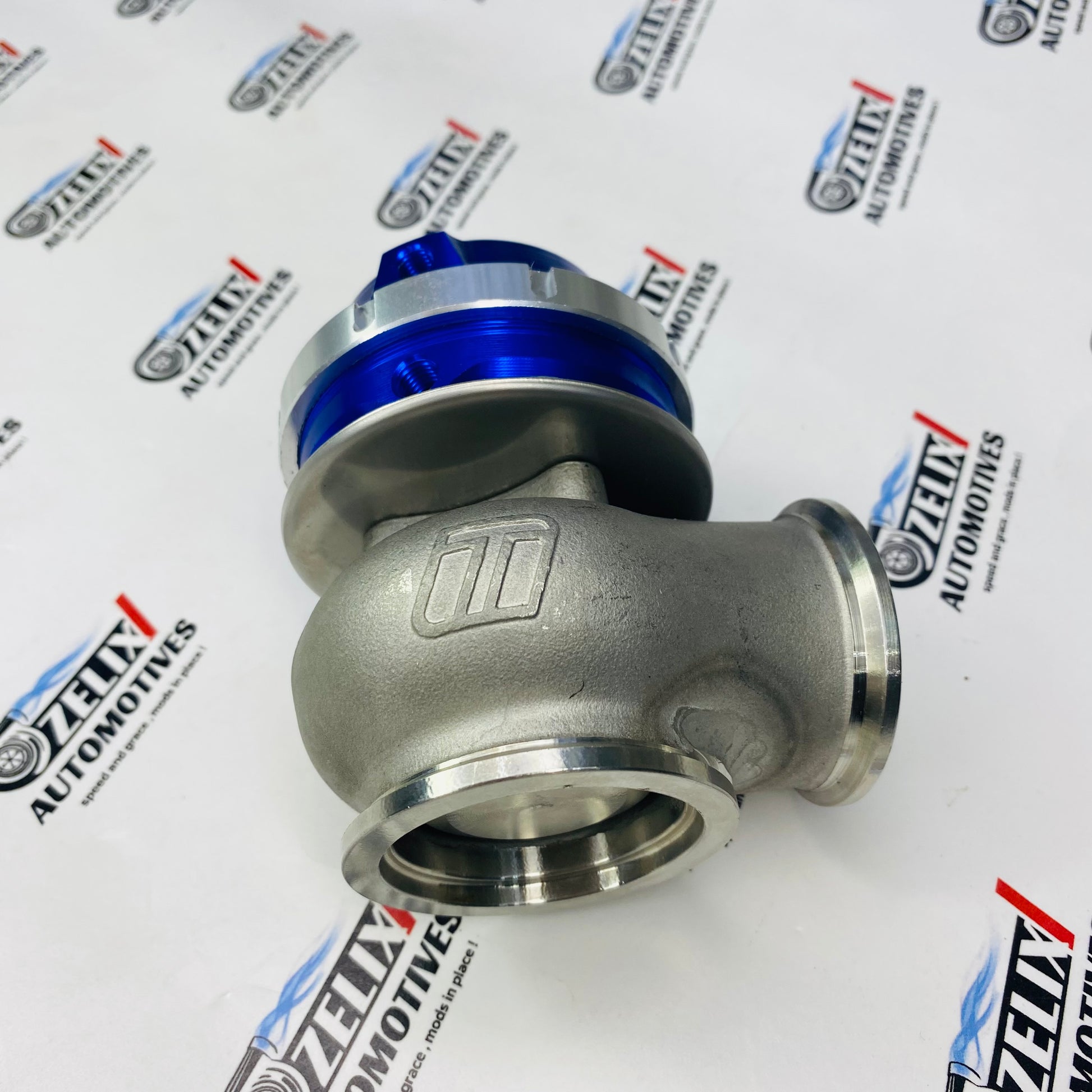 TurboSmart Comp-Gate40 40mm External WasteGate