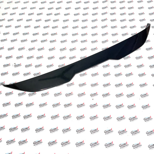 BMW 2 Series G42 MP Style Rear Spoiler | Aftermarket Glossy Black ( Fits 2022+ Models )