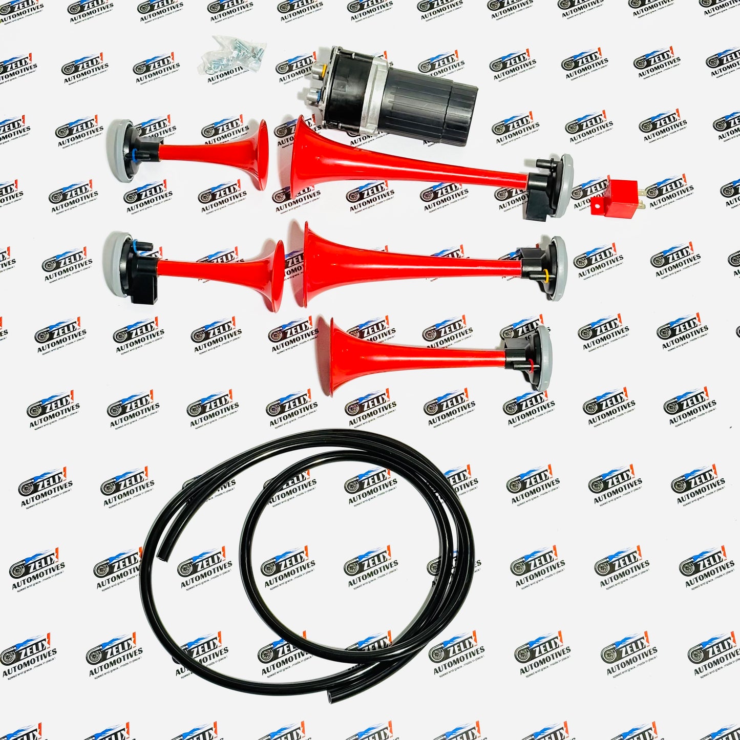 6 Pipe Godfather Stebel