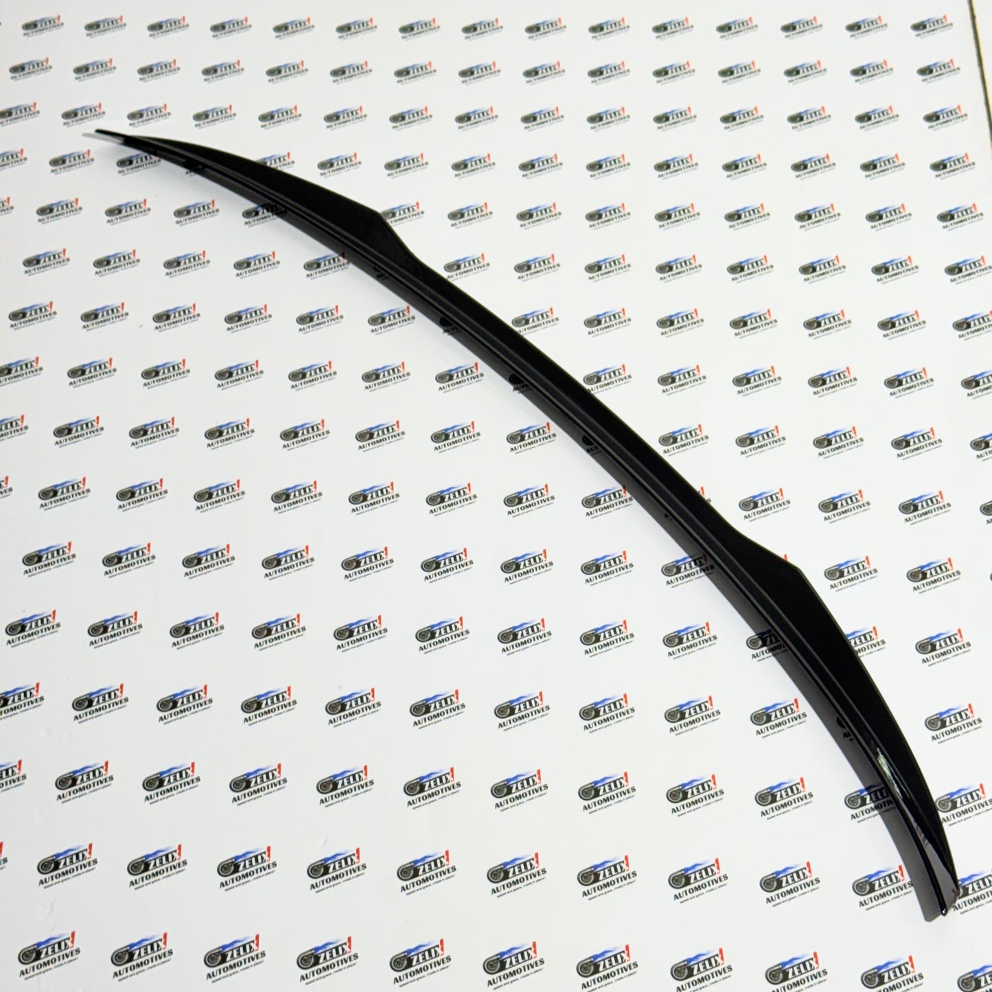 Hyundai Creta Mid Spoiler | Compatible with 2025+ Models
