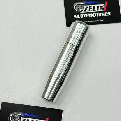 MUGEN Aluminum Universal Gear Knob (13 CMs)