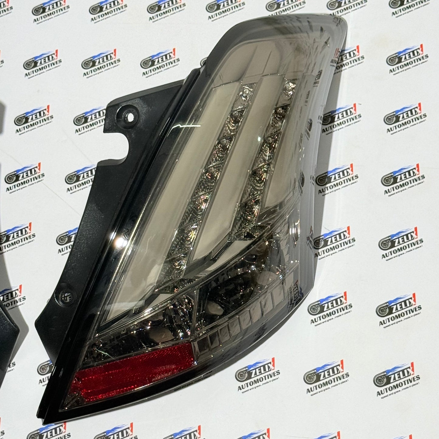 Maruti Suzuki Swift (2011-2017) Tail Lights | Swift Type 2 Taillamps