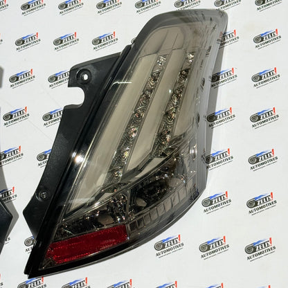 Maruti Suzuki Swift (2011-2017) Tail Lights | Swift Type 2 Taillamps