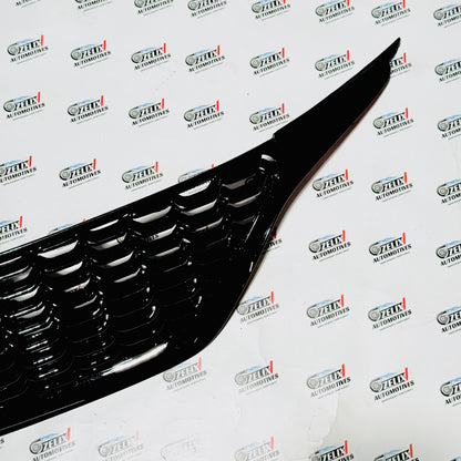 Maruti Suzuki Baleno  Audi RS-Style Front Grill | Premium Sport Grill (Fits 2020+ Models )