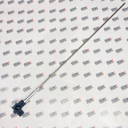 Car Antenna | Universal in Premium Silver Color
