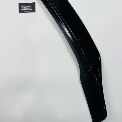 Virtus Duck Tail Spoiler
