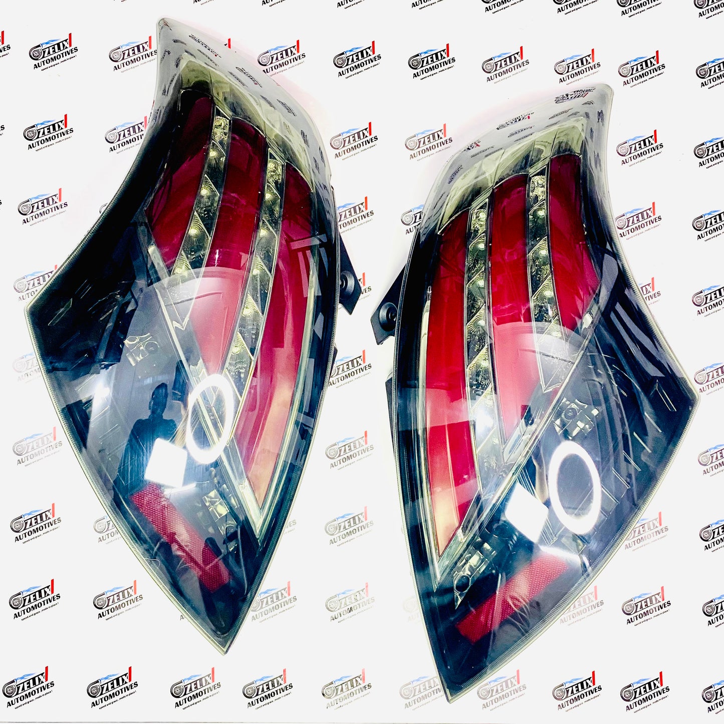 Maruti Suzuki Swift (2011-2017) Tail Lights | Swift Type 2 Taillamps