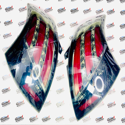 Maruti Suzuki Swift (2011-2017) Tail Lights | Swift Type 2 Taillamps