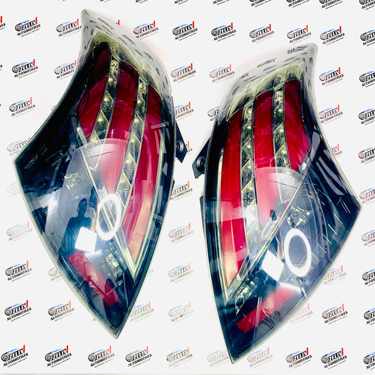 Maruti Suzuki Swift (2011-2017) Tail Lights | Swift Type 2 Taillamps