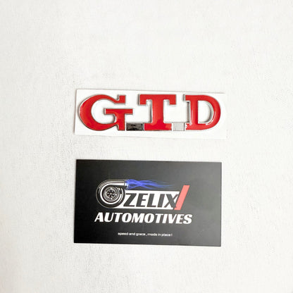 Polo Stickers