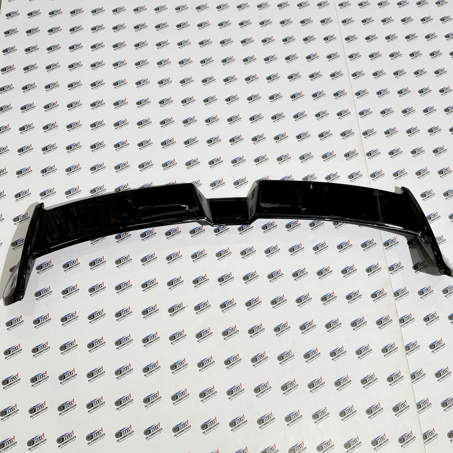 Spoiler Wing Compatible With BMW X5 F15 3rd Gen (2014-2019)