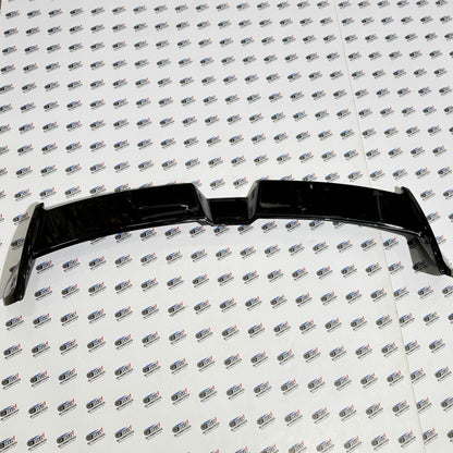 Spoiler Wing Compatible With BMW X5 F15 3rd Gen (2014-2019)
