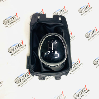 High Quality  Gear Knob for Ford EcoSport