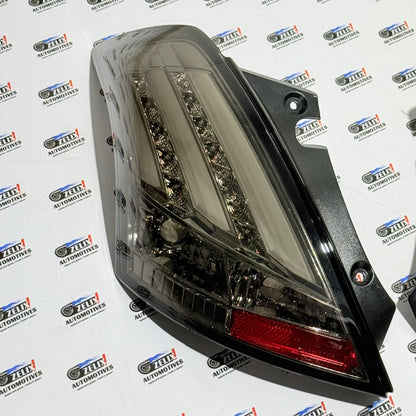 Maruti Suzuki Swift (2011-2017) Tail Lights | Swift Type 2 Taillamps