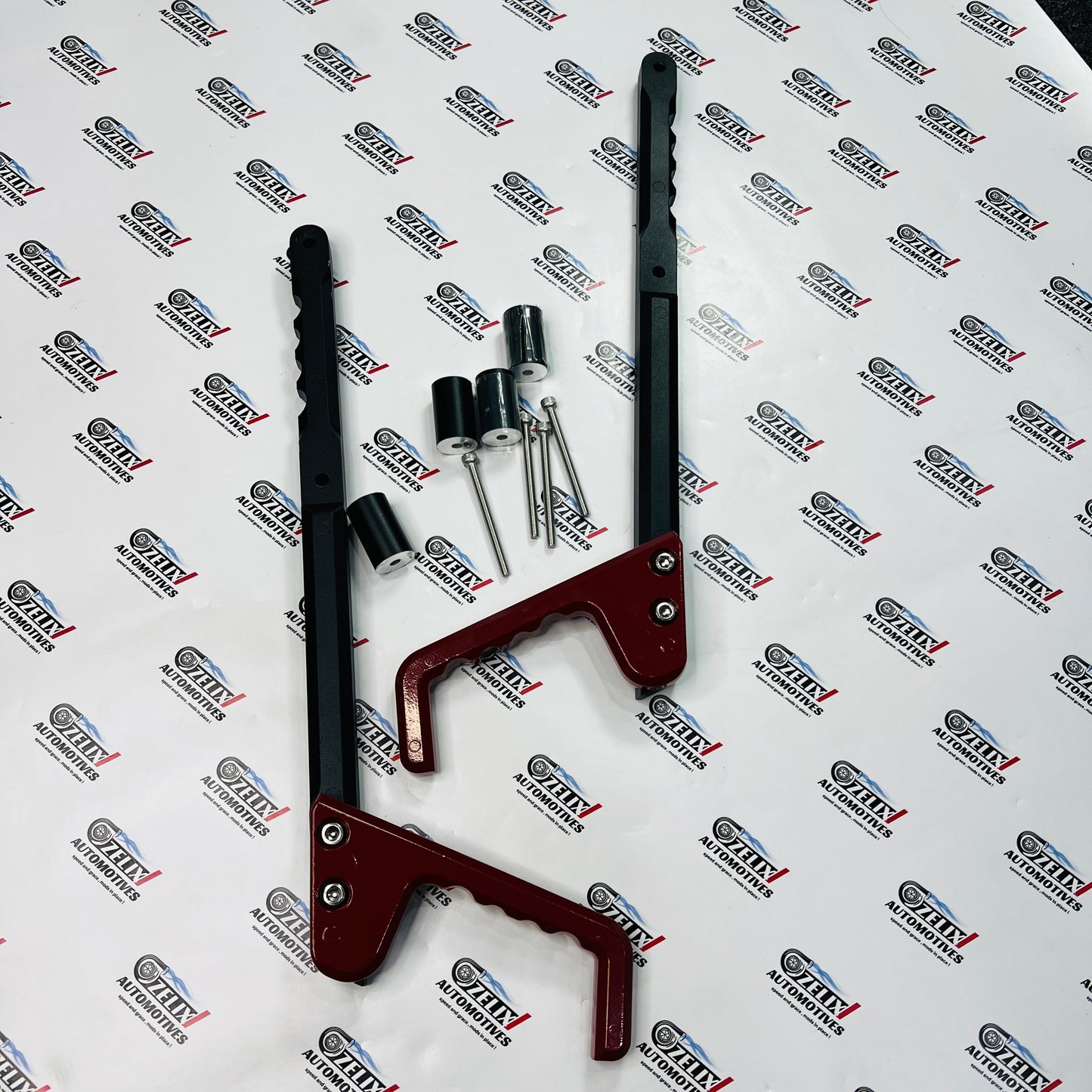 Thar Aftermarket Door Grab Handle | Interior Support And Utility Accessory