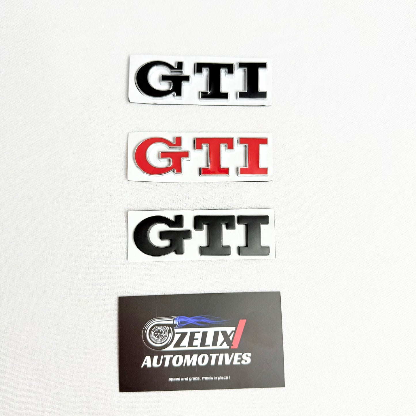 Polo Stickers