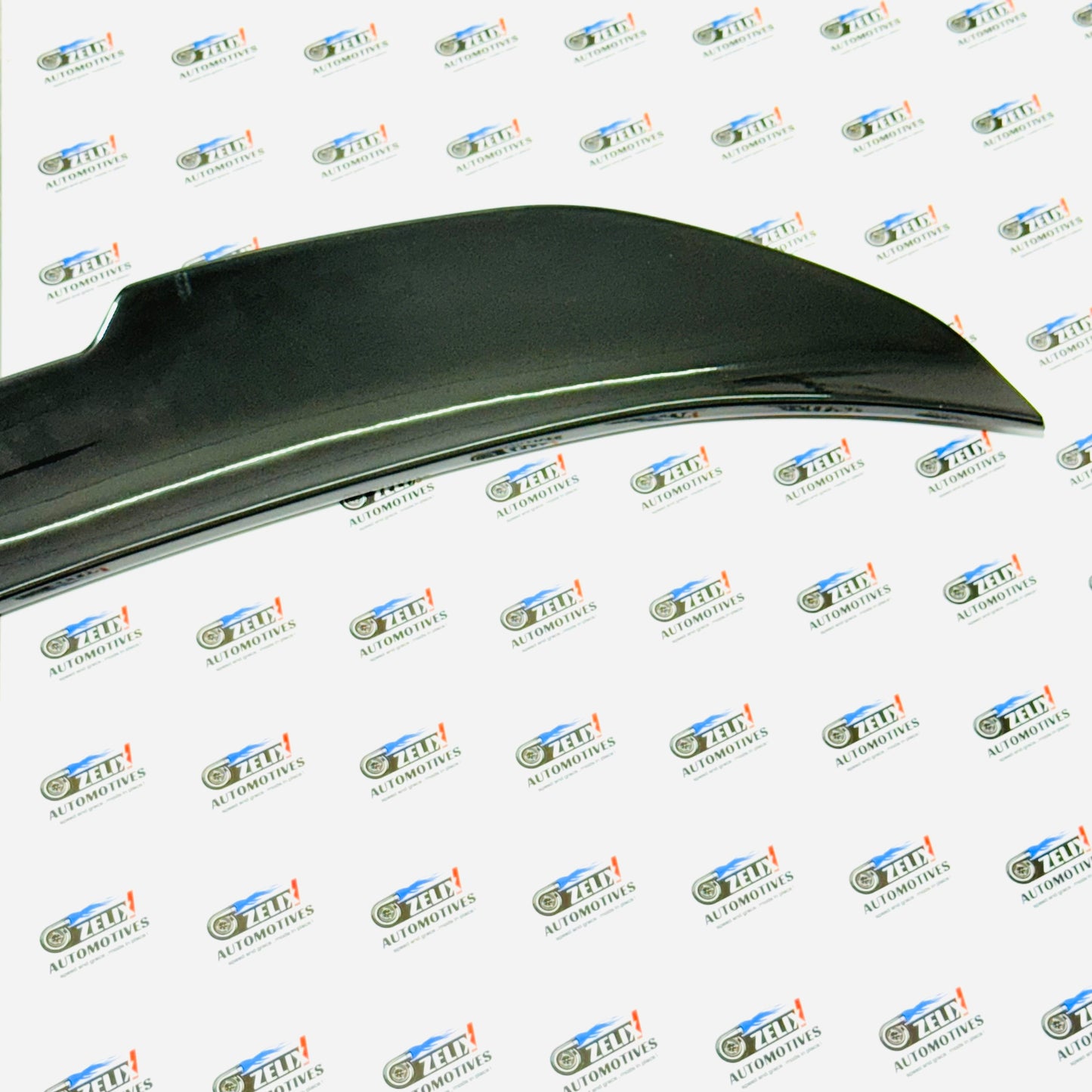 PSM-Style Spoiler Compatible With BMW-M3 E90-LCI | Aftermarket Upgrade