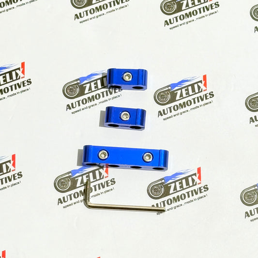 Spark Plug Cable Separator | Universal Wire Organizer