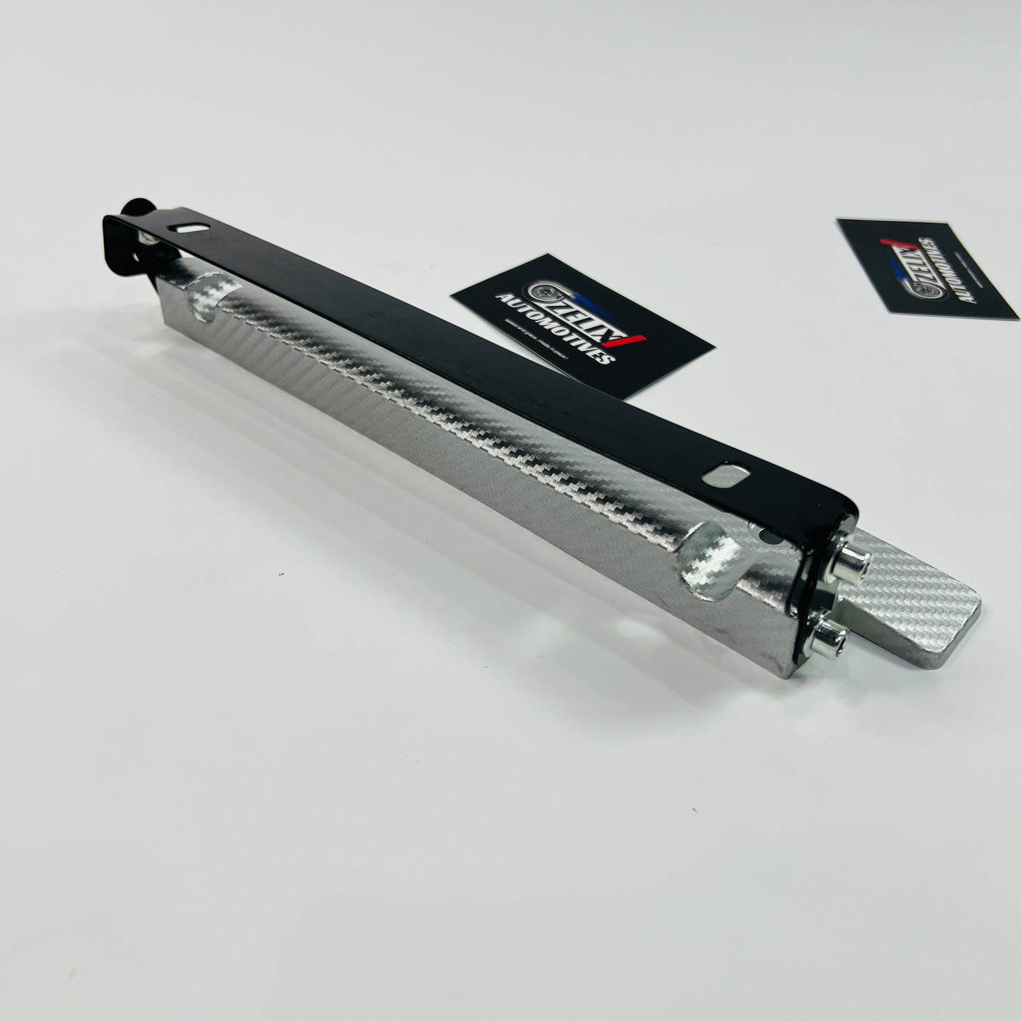 Universal Number Plate Holder |  Aftermarket