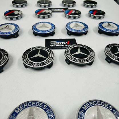 Wheel Caps