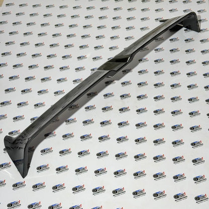 VW Polo Oettinger-Style Rear Spoiler | Improves Rear Styling