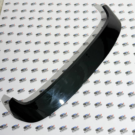 Polo OEM rear spoiler